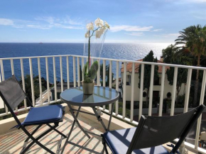 Beach Studio Apartment